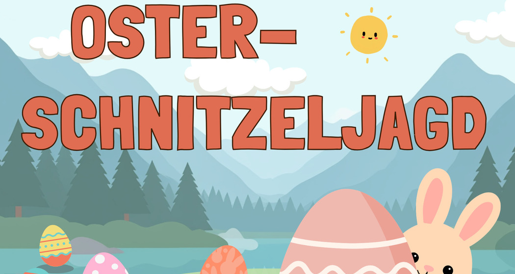 Oster-Schnitzeljagd in Brigels (gdl_920770338_image)