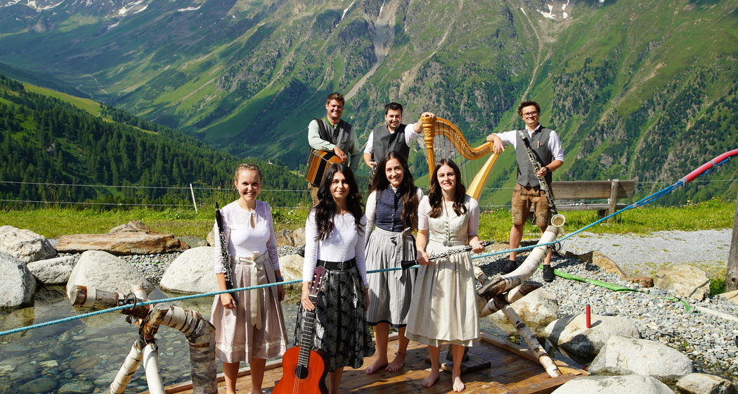 Holzk(n)opfmusi am Minigolffest Tschlin (gdl_920810234_image)