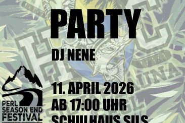 Season End Party (gdl_920830169_image)