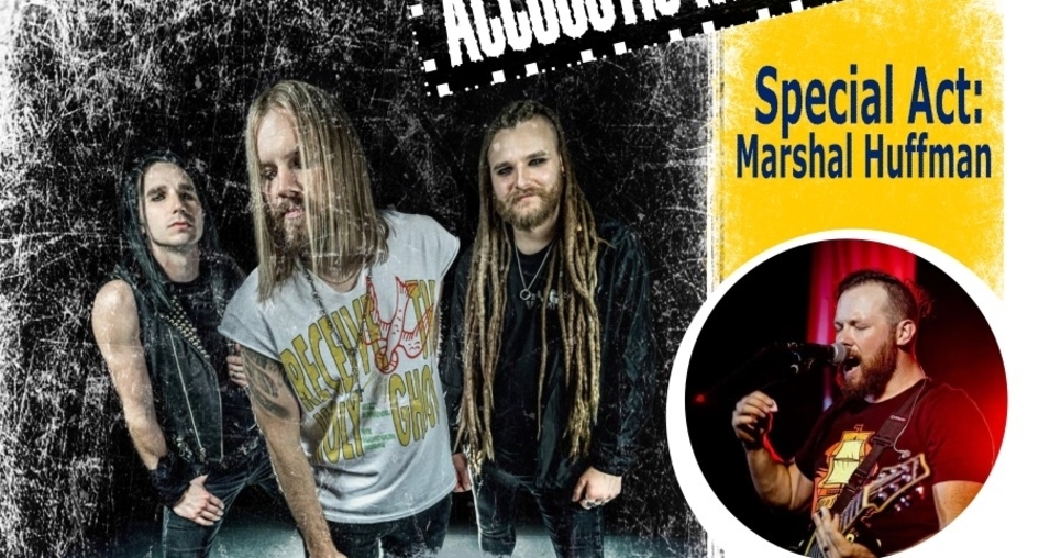 Akustisches Rockkonzert mit Chaotic Resemblance (gdl_920836698_image)