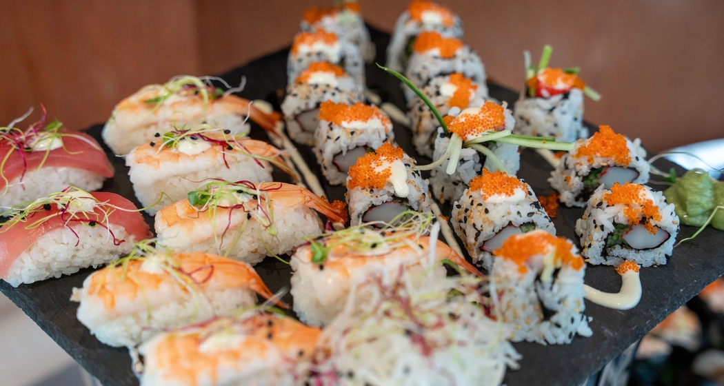Sushi-Schiff (gdl_920948620_image)