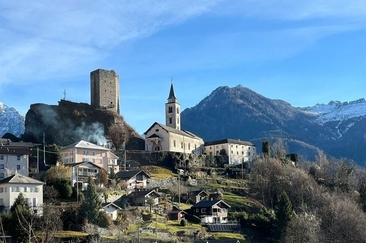 Passeggiata primaverile Leggia - Santa Maria (gdl_921138785_image)