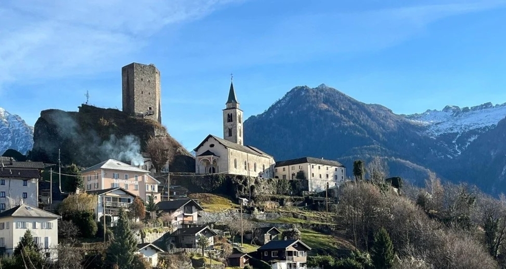 Passeggiata primaverile Leggia - Santa Maria (gdl_921138785_image)
