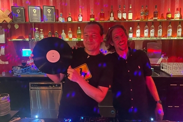 DJ Päch&Schwarz @Satellite (gdl_921293900_image)