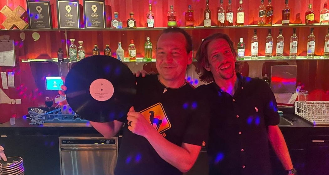 DJ Päch&Schwarz @Satellite (gdl_921293900_image)