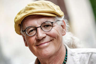 Lesung mit Linard Bardill (gdl_921297179_image)