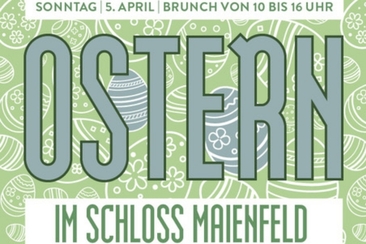 Ostern im Schloss Maienfeld (gdl_921309770_image)