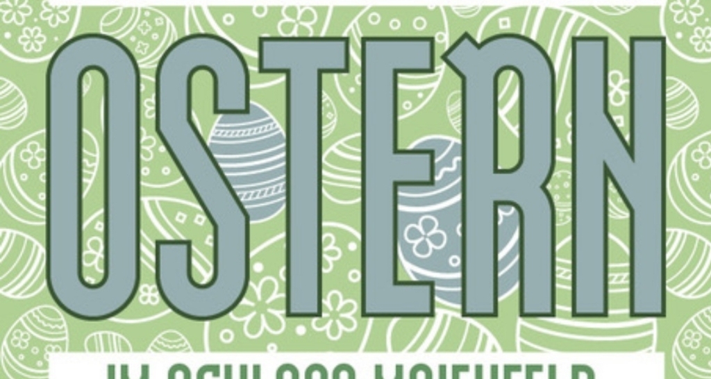 Ostern im Schloss Maienfeld (gdl_921309770_image)