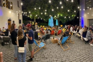 Foodfestival im Schloss Maienfeld (gdl_921309773_image)