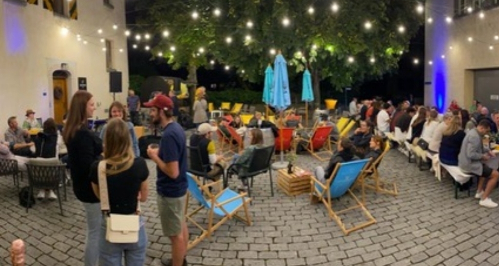 Foodfestival im Schloss Maienfeld (gdl_921309773_image)