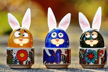 Actionbound "Die Osterdetektive" - digitale Schatzsuche rund um Ostern (gdl_921309774_image)