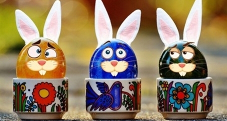 Actionbound "Die Osterdetektive" - digitale Schatzsuche rund um Ostern (gdl_921309774_image)