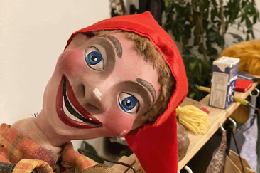 Kasper im Wald (gdl_921331344_image)