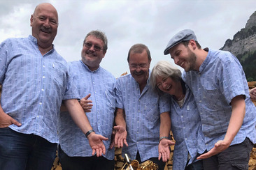 kapelle hägere & Yodelduett A-Stimmig (gdl_921331345_image)