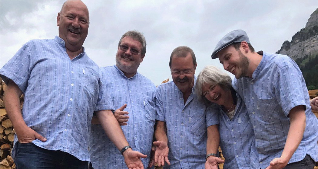 kapelle hägere & Yodelduett A-Stimmig (gdl_921331345_image)