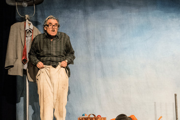 Bruno der Sandkastenmann (gdl_921331350_image)