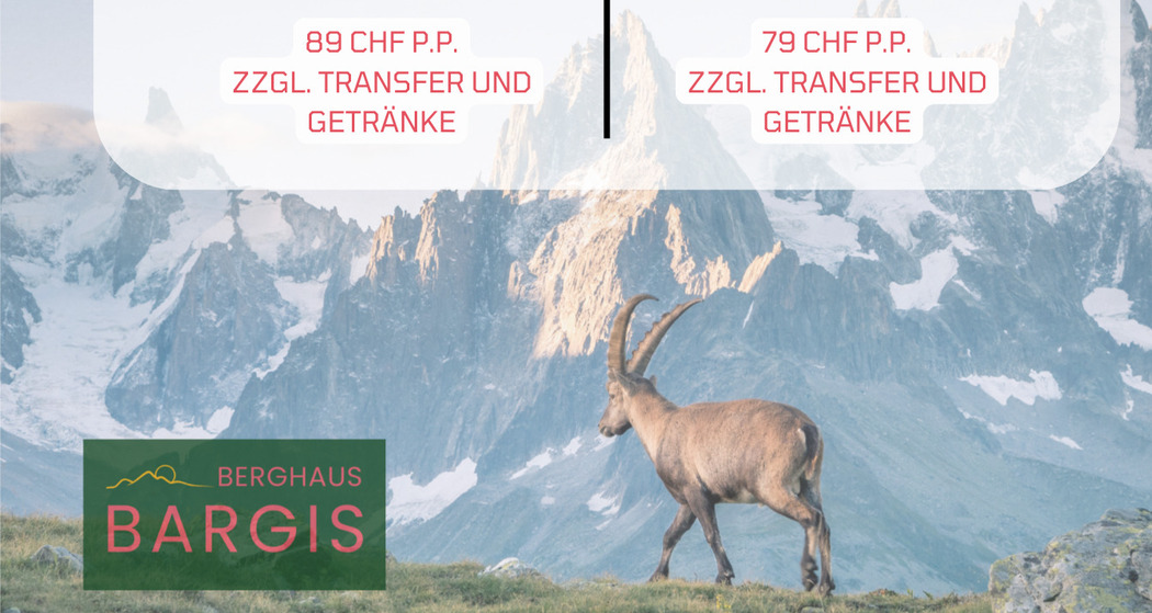 Bündner Abendessen auf Bargis (gdl_921453129_image)