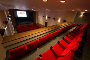 Kino: Für immer ein Teil von Dir (gdl_921513193_image)