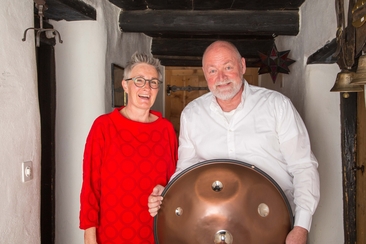 Erzählungen & Musik / Raquints & musica mit / cun Anna Cathomas & Felix Rüedi (gdl_921612313_image)