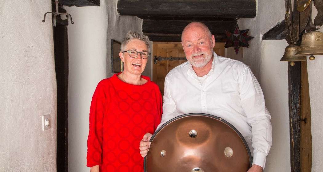 Erzählungen & Musik / Raquints & musica mit / cun Anna Cathomas & Felix Rüedi (gdl_921612313_image)