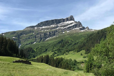 Passeggiata estiva Nufenen - Passo del San Bernardino (gdl_921612322_image)