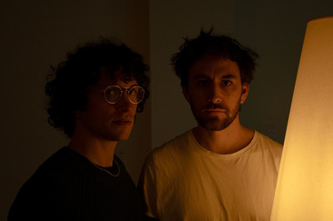 Museum meets… Vito Cadonau & Leander Albin (gdl_921618879_image)