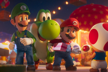 Der Super Mario Galaxy Film (gdl_921622185_image)