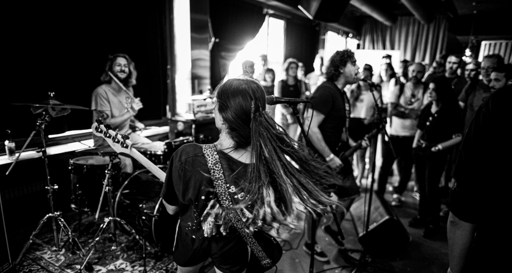 Free Bottle und Après la Chute (gdl_921649896_image)