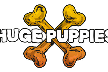 Huge Puppies und Special Guest (gdl_921653194_image)