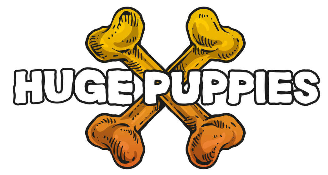 Huge Puppies und Special Guest (gdl_921653194_image)