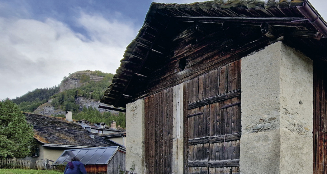 Museumsführung "AMuG" durch die 5./6. Klasse Rheinwald (gdl_921653201_image)