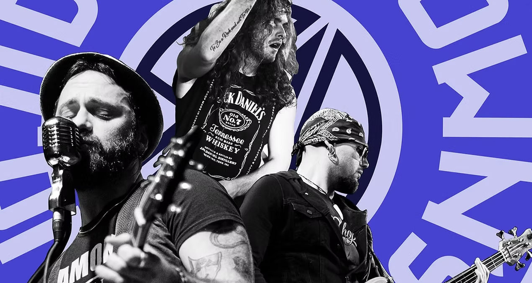 Downtown’s Bad Company (gdl_921656608_image)