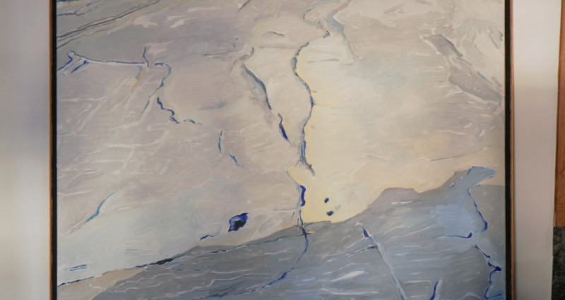 Vernissage: «….aus den letzten Jahren» von Beat Manetsch in Trun (gdl_921758335_image)