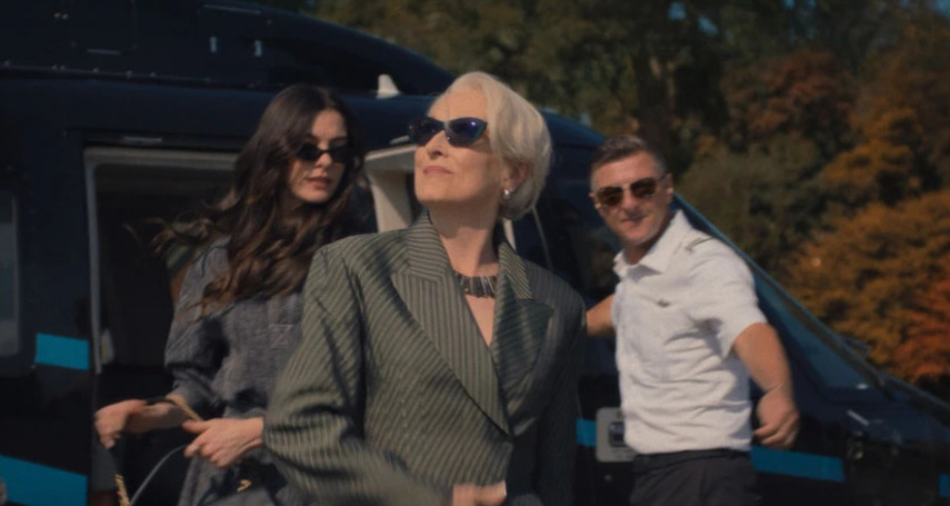 Der Teufel trägt Prada 2 (gdl_921776284_image)