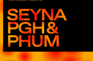 The Snow League: SENYA take over (gdl_921796636_image)