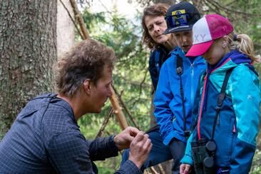ArosaAkademie «Lebensraum Bergwald» (gdl_921813304_image)