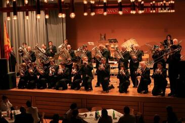 Jahreskonzert "MIS meets British Royals" der Musica Instrumentala Savognin (gdl_921816635_image)