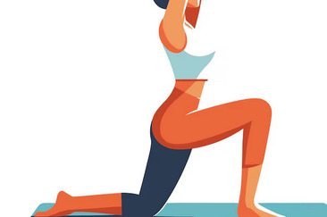 Rückbildungskurs - zurück zu deinem Wohlbefinden (gdl_921816648_image)