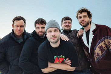 Pedestrians - Goodbye Tour (gdl_921826522_image)