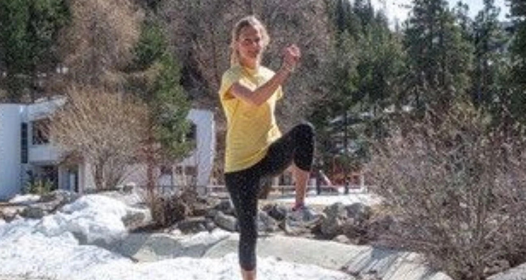 Mindful Running mit Anne-Marie Flammersfeld (gdl_921981745_image)