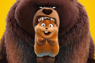 Cinema: Hoppers (gdl_921981749_image)