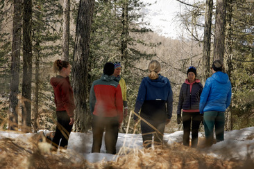 Mindful Running mit Anne-Marie Flammersfeld (gdl_921981752_image)