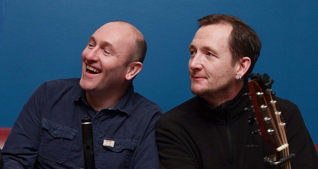 Michael McGoldrick & John Doyle (gdl_922215894_image)