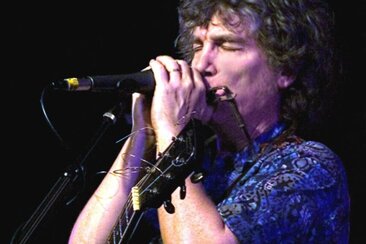 Rod Macdonald & Mark Dan (gdl_922215900_image)