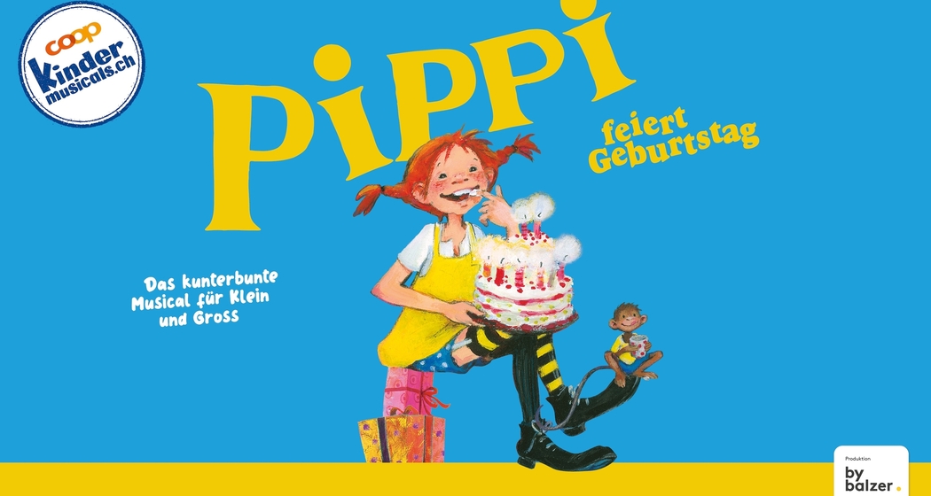 Pippi feiert Geburtstag (gdl_922277701_image)