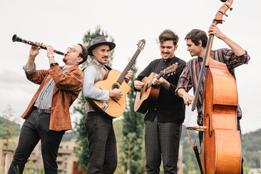 flimsfestival: Moritz Weiss Klezmer Trio (gdl_922281000_image)