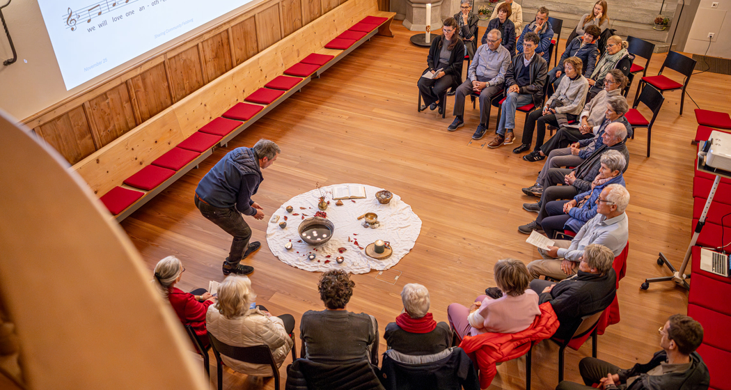 Sharing Community Feier (gdl_922303881_image)