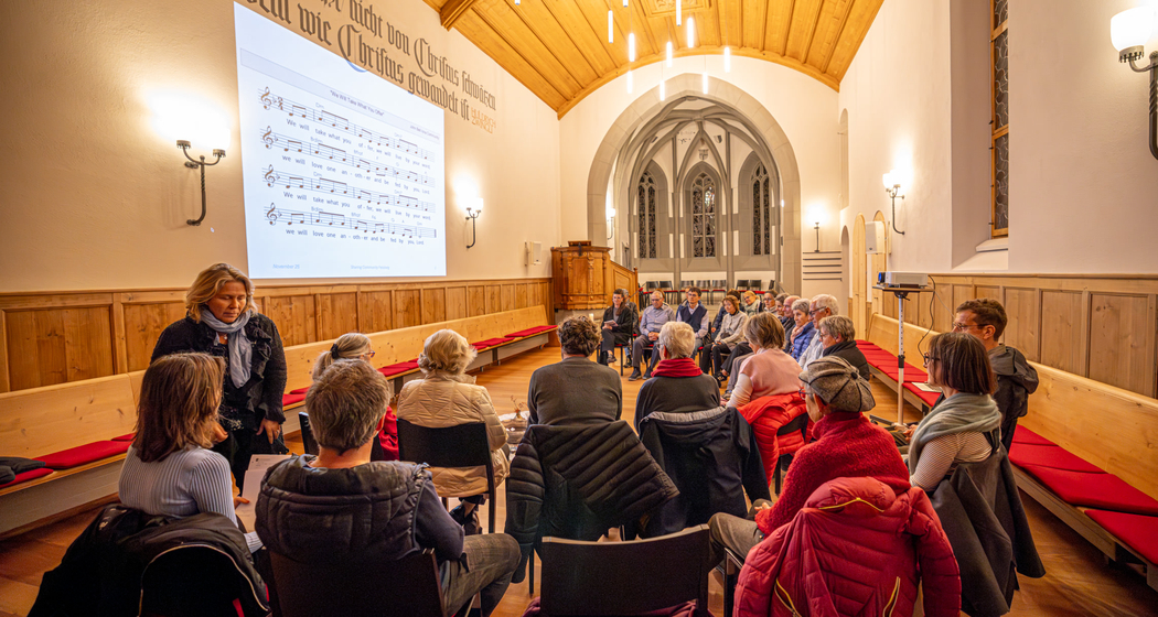 Sharing Community Feier (gdl_922303882_image)