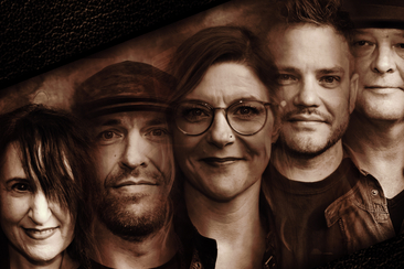 HIGH MEADOW mit THE BUCKHORNS im Rocki Docki (gdl_922310410_image)