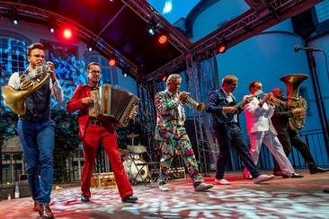 Konzert Bozen Brass (I) und Simon Gabriel (CH) (gdl_922317021_image)